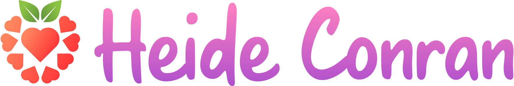 Heide Conran | Empowered Transformation